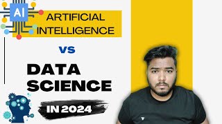 AI or Data Science: Which is the Future? In Telugu