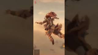 Horizon_Forbidden west.Taking down TallNeck? watchfully for the story/Story Game