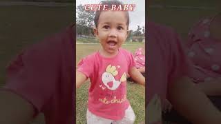 Cute Baby | Cute | Tum Tum |  Baby Baby | #shorts #cutebaby #tum #trending