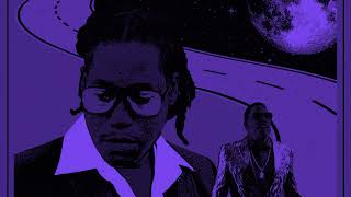 Don Toliver - If I Had (feat. Charlie Wilson) (slowed + reverb)