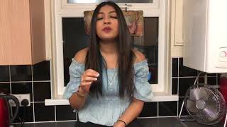 Bol na halke halke - Short cover by Nish