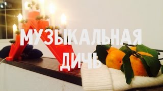 музыкальная дичь