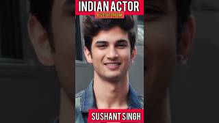 Sushant Singh rajput Old age to young ✨💥#shorts#short#trending#viral#sushantsinghrajput