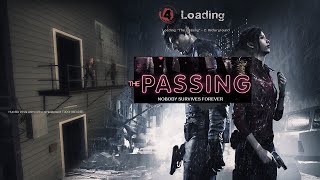 Left 4 Dead 2 - Resident Evil Remake - The Passing - Playthrough/Longplay | Left 4 Dead Evil 2 & 3