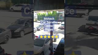 Motech Car Service Center Iligan Payts kau