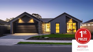 Win a dream home in Richmond, Nelson | Heart Foundation NZ Lottery No.137