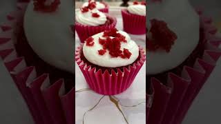 #redvelvetcupcakes Bir Newyork Esintisi🍃🔥#shorts #cupcakes #cupcakerecipes #tatlı #buttercream