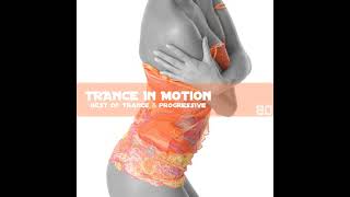 Emil Sorous's Shows — Trance In Motion. Vol.80