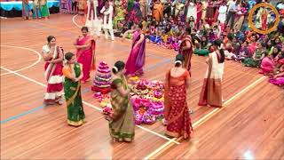 Bathukamma 2015 Promo