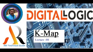 K-Map | Karnaugh Map | AR Technical Guide