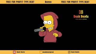 (FREE FOR PROFIT TYPE BEAT) Antwan Type Beat ''Bonvo'' Melodic beat