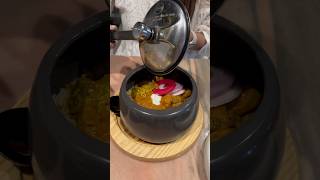 Yummy Pressure Cooker wali Chicken Curry | Sitch Skybar #shorts #ytshorts #viral #youtubeindia