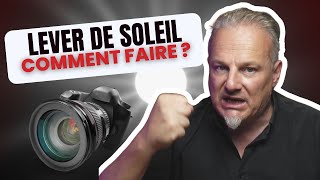 📷Comment éviter de cramer vos photos : mes techniques infaillibles