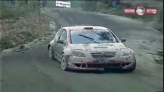 Rallye Casino da Povoa 2006 - AB Moteurs