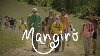 Mangirò 2017 (Tour completo)