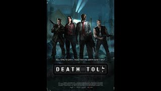 Left 4 Dead: How many times does Louis got to save the day?