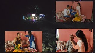 Bhai Tika Special Vlog 2024 East Sikkim