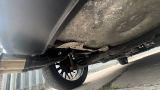 VW polo 1.2 mk5 6r - hornet sport exhaust