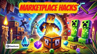 Unlock Freebies in Minecraft Marketplace: The Ultimate Guide!