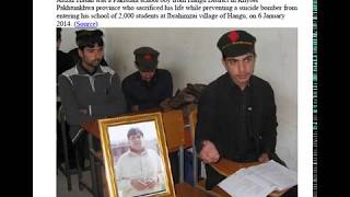 Aitzaz Hassan Shaheed