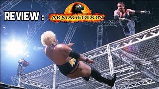 Review : Armageddon 2000