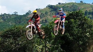 PRO Open final Dagumbaan Maramag mx