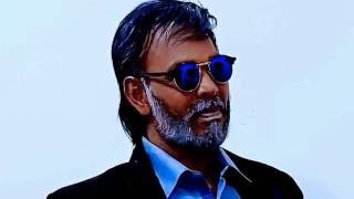 Kabali Disco Raja Singhala Teaser