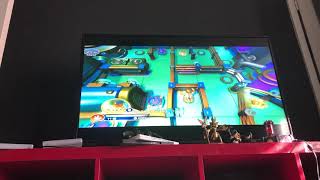 Playing Skylanders imaginators pt10