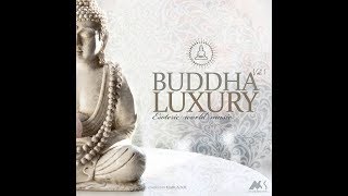 Buddha Luxury Vol 1(By Marga Sol) cd1