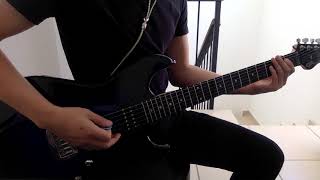 Alice in Chains - Junkhead (Guitar)