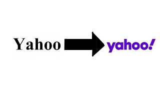 Evolution of Yahoo!