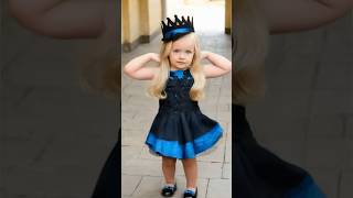 Cute Girl Tootsee Roll Dance #dance #trending #kids #kiddance #hottrend #new  #newvideo #shorts