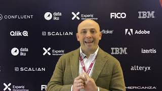 Entrevista Javier Anguiano | ALTERYX - DataBank 2022