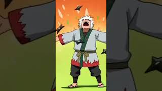 Shuriken whatever Jutsu, jiraiya funny moments 😂🤣 #shortvideo #shorts #naruto #viral #trending