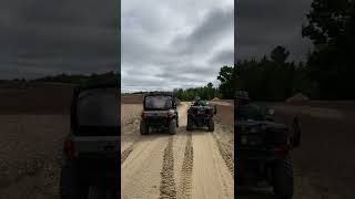 ATV  Maine Trails