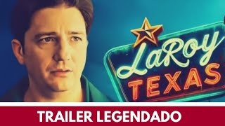 Morte em LaRoy, Texas (2024) Trailer Legendado | Filme Comédia & Suspense