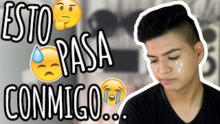 NO PODRÉ SUBIR NUEVO VIDEO 😭 | Cristian Calderon