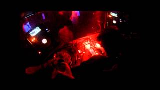 CASSIMM @ Club Reina (London)/Good Morning After party 03.05.15