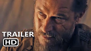 DUNE: PROPHECY Official Trailer 2 (2024) Emily Watson, Olivia Williams, Travis Fimmel