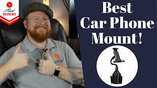 You Need This Phone Mount!