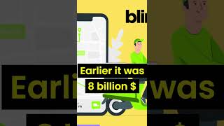 Blinkit is now more valuable than zomato has a valuation of 13 billion