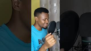 ISHQ TERA by Guru Randhawa Cover By Cosmas Andrea 🇹🇿🇮🇳❤️