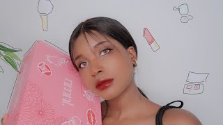 [ FR, EN ] DISCOVER KOREAN🇰🇷 AND JAPANESE🇯🇵 PRODUCTS WITH ME || NMNL ☁️