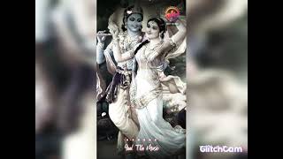 Lord Krishana Beautiful Bgm