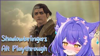 STORYTIME!  - Shadowbringers Alt Playthrough