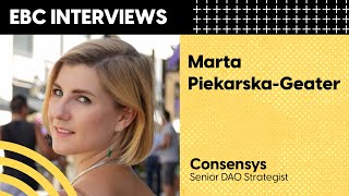 In a few years, we will see FTX as a positive experience – Marta Piekarska-Geater