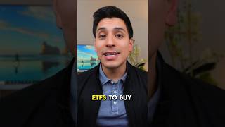 5 Best ETFs to Buy FOREVER 📈🤑 #etfinvesting  #indexfunds