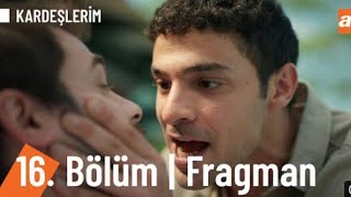 Kardeşlerim 16.Bölüm 2.Fragman Analiz Asiye ölücekmi