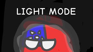 Discord light mode