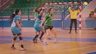 Гандбол на Кипре / Handball in Cyprus